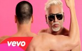 Азис - Гадна порода