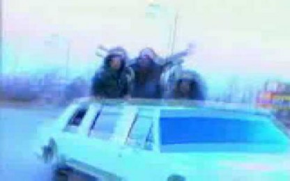БТР - Хвани Живота Си В Ръце