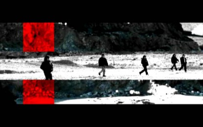 БТР - Хиляди луни