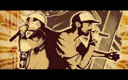 Сенсей (Sensei) & DenYo (DiS) & Алекс (Alex) & Джем (Gem) - Okay