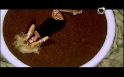 Алисия - Черно кафе
