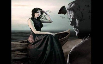 Полина & Амет - Невярна любов