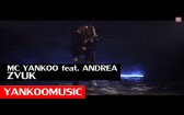 Андреа & MC Yankoo - Zvuk