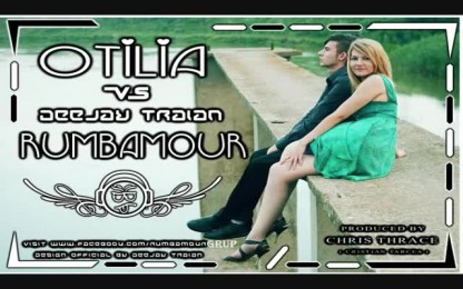 Shaggy & Celia & Кости (COSTI) & Андреа - Dame