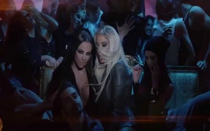 Андреа ft. Ronny Dae & Benny Blaze - Besame