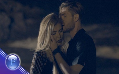 Анелия & Danny Levan - В моя ум