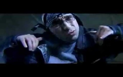 Big Sha (Мишо Шамара) & Антибиотика (Antibiotika) - Ти искаш да бъдеш с мен
