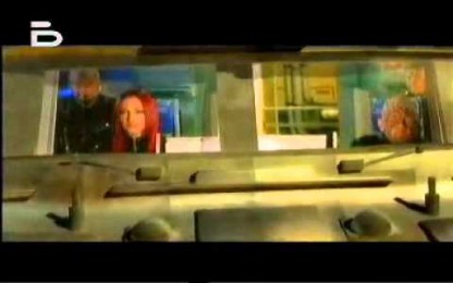 Александра Раева & КуКу Бенд - I wanna feel you