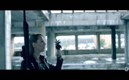 Марина Кискинова & Били Хлапето (Billy Hlapeto) - Непознат