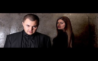 Били Хлапето (Billy Hlapeto) & Михаела Филева - В реда на нещата