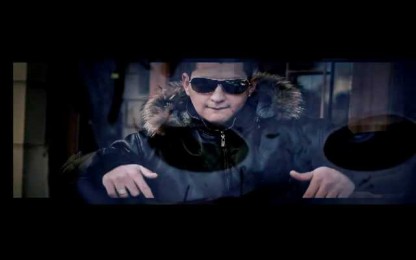 Game Over & Били Хлапето (Billy Hlapeto) - Раз’брат