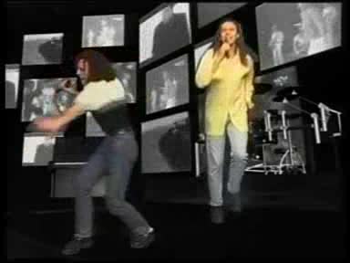 Деян Неделчев & Бойко Неделчев - От икебана дървесата ги боли