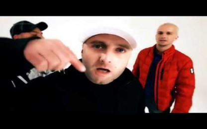 Goodslav & Део & Лора Караджова & Буч - Духа вятъра сърдит