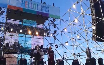 Валя Балканска - Излел е Делю Хайдутин