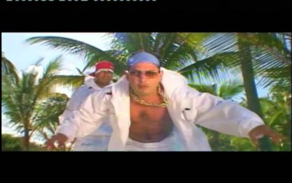 Big Sha (Мишо Шамара) & Ванко 1 - Все още съм замесен