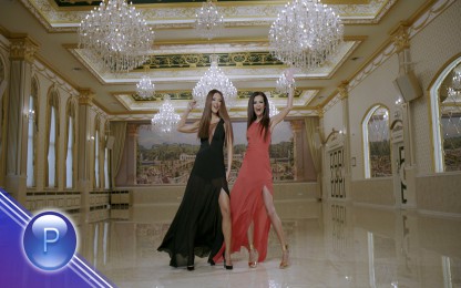 Преслава & Ваня - Нокаут