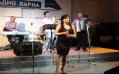 Ваня Вълкова - Слушай ме Кузум Нанке