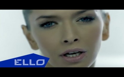 Dan Balan & Вера Брежнева - Лепестками слез
