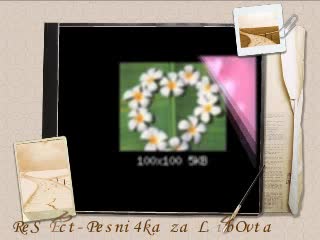 Респект (Respect) & Весела Бонева (Vessy) - Песничка за Любовта 