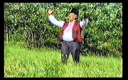 Веселин Джигов - Оти ми плачеш Бубайко