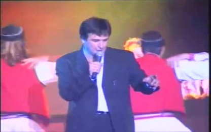Веселин Маринов - Винарната на любовта