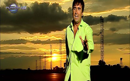 Веселин Маринов - Един миг от Рая