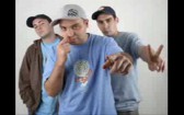 Ъпсурт - Гангстери