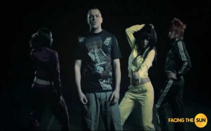 Ъпсурт & Дичо - Допинг тест