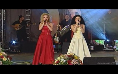 Марияна & Виктория - Късно е