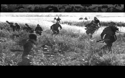 Владимир Высоцкий - Он не вернулся из боя