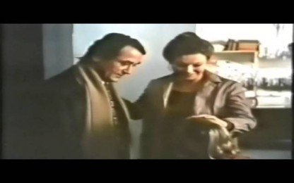 Владимир Высоцкий - У неё всё своё