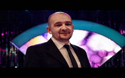 Георги Милчев - Годжи - Теб искам