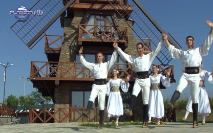 Глория - Ах, къде е мойто либе
