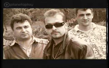 Глория & Илия Загоров - Рак и Скорпион