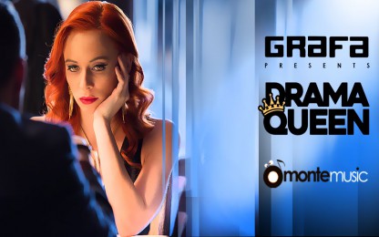 Графа - Drama queen