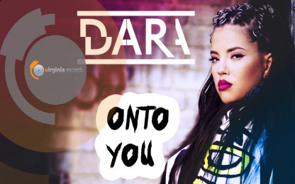 Дарина Йотова - Onto you