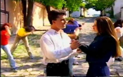 Цветелина & Коста Марков - Ромео и Жулиета