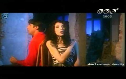 Деси & Тони Стораро - Отиваш си