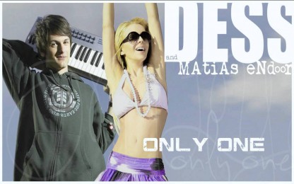 ДесиСлава & Matias Endoor & Evelyn - Only one