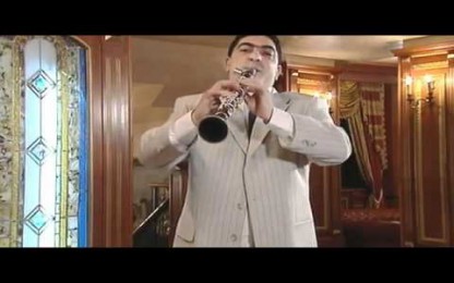 Цветелина Янева - Либе Ле Либе Хубаво