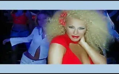 ДесиСлава & Играта - Бъди добро момче