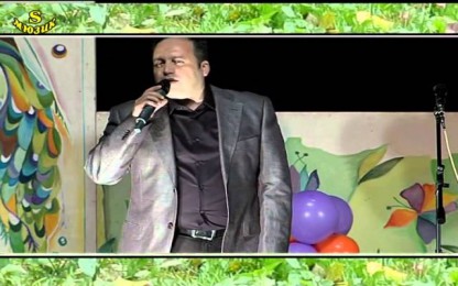 Хари Христов - Двама братя плачат
