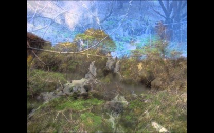 Христина Ивановска - Пролет