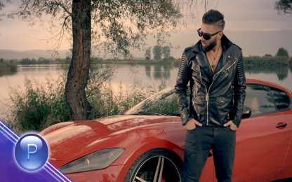 Джордан & ДесиСлава - Златото ми