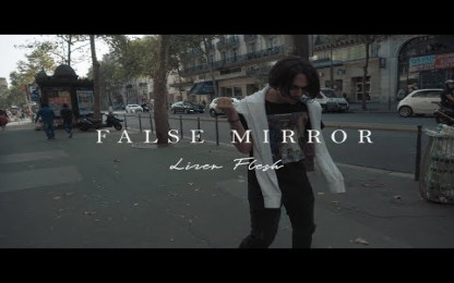 LIZER & FLESH - FALSE MIRROR