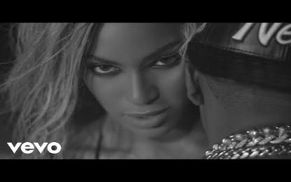 Beyoncé - Drunk in Love