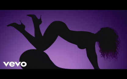 Beyoncé - Partition
