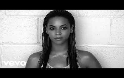 Beyoncé - If I Were a Boy