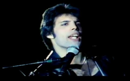 Queen - Don’t Stop Me Now