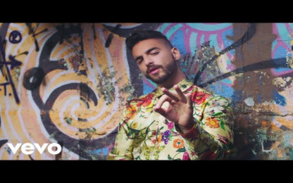Maluma - Corazón